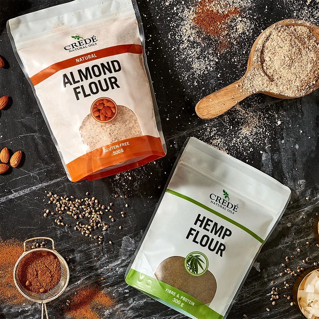 Almond Flour - 500g