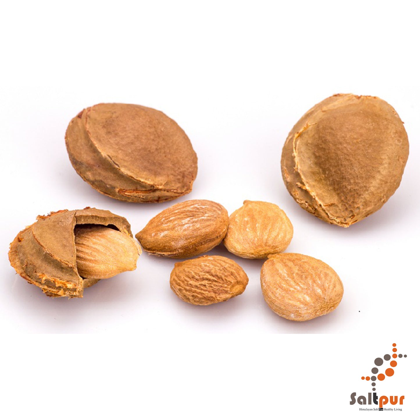 Apricot Kernels 100g