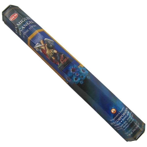 Archangel Michael Incense Sticks