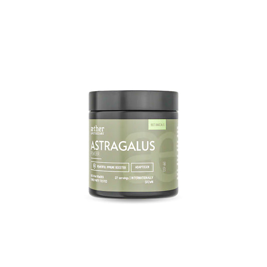 Astragalus - 60-70g Powder