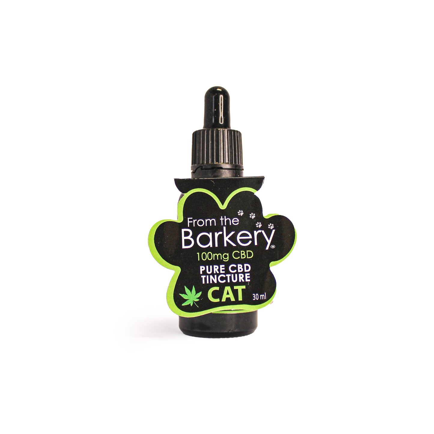 CBD Cat Tincture - 100mg