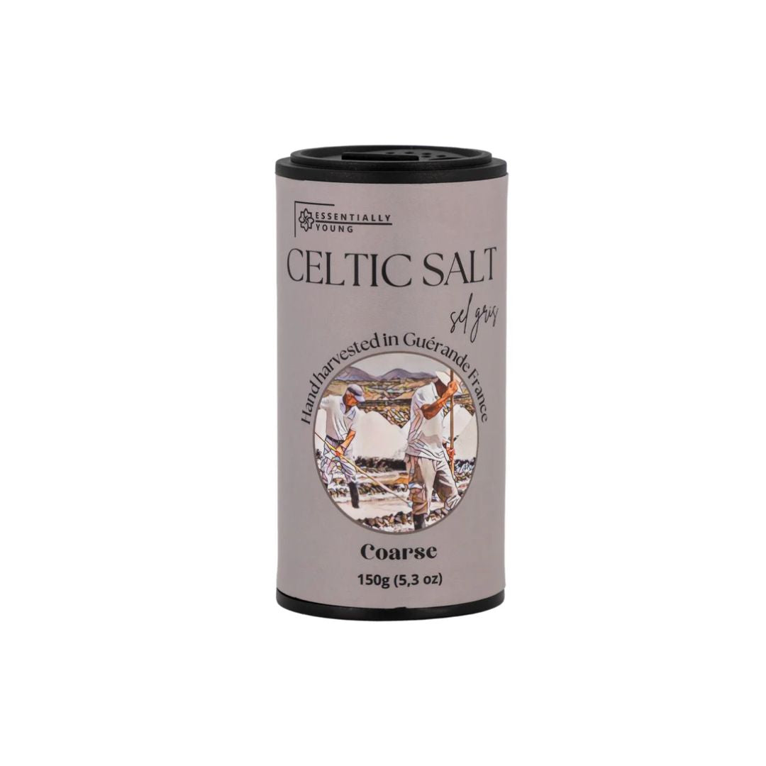 Celtic Sea Salt Shaker - 150g