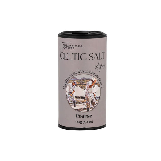 Celtic Sea Salt Shaker - 150g