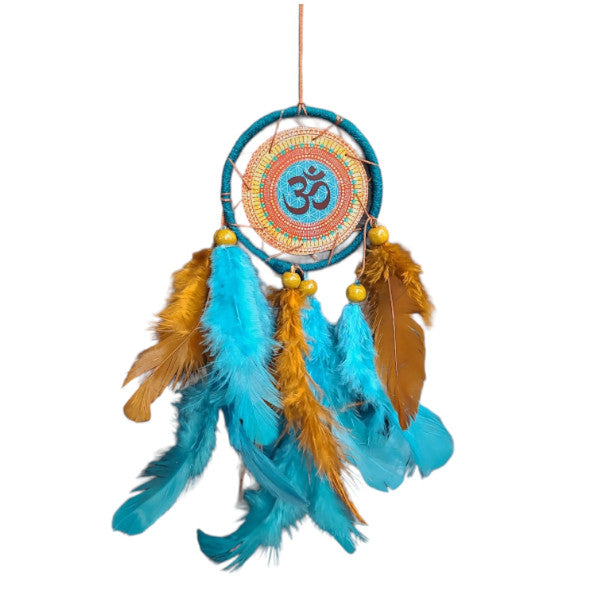 Dream Catcher Aum