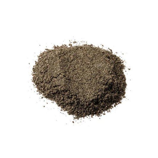 Dried Black Cumin Seed Powder (Nigella sativa) - 50g