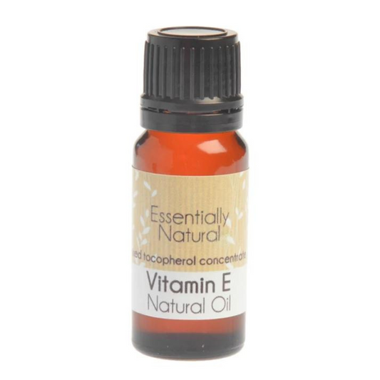 Natural Vitamin E Oil - 10ml