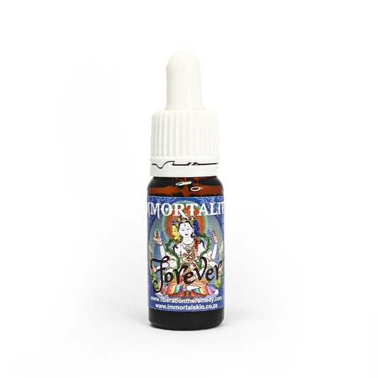 Immortality Forever - 10ml