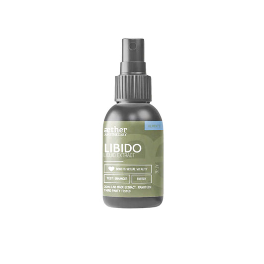 Libido Extract