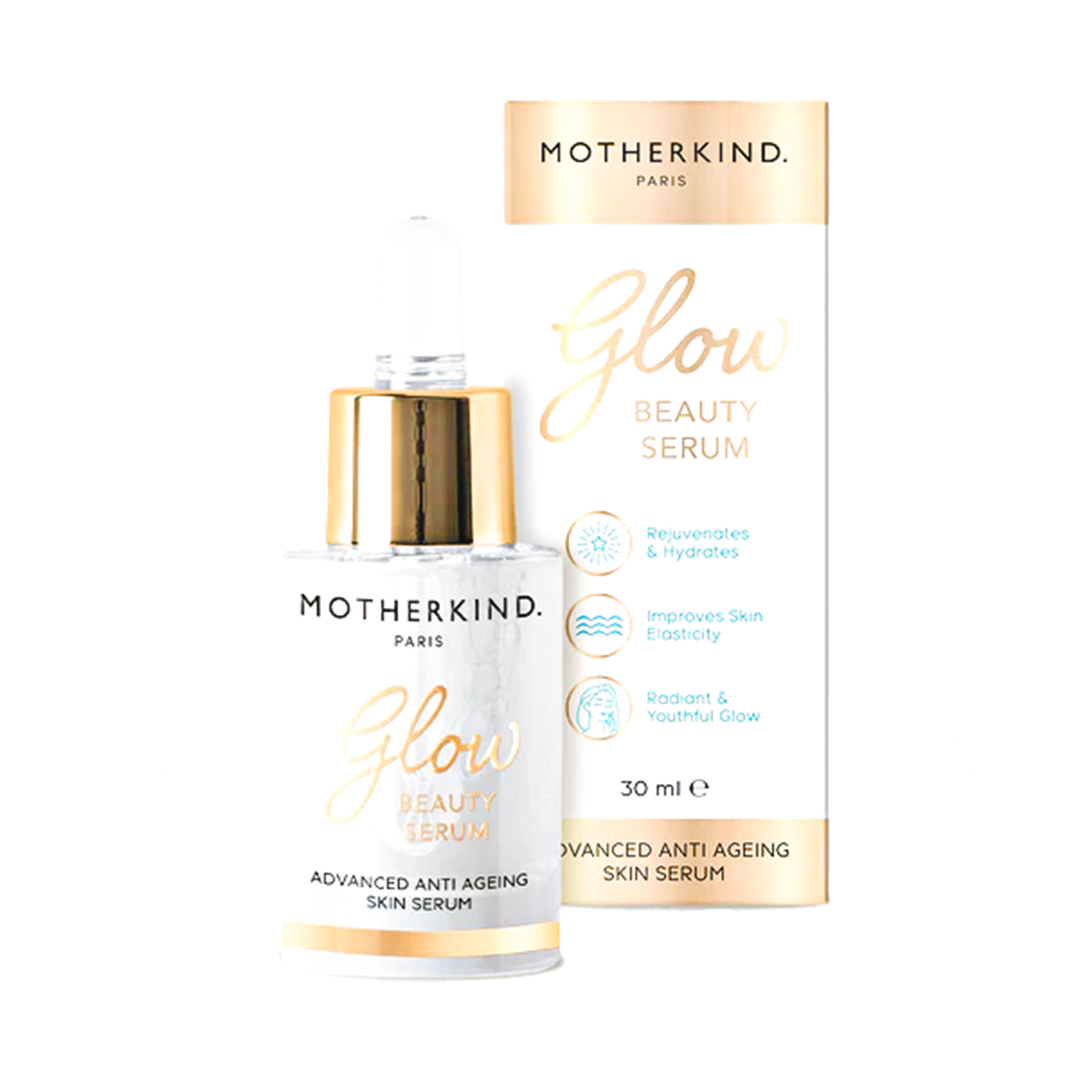 Motherkind  Glow Beauty Serum