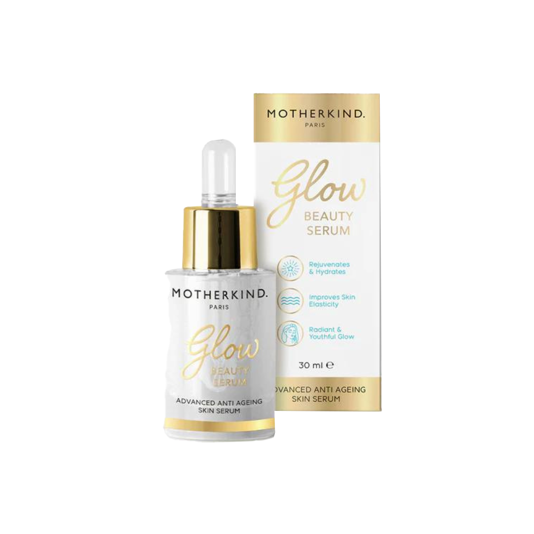 Motherkind  Glow Beauty Serum