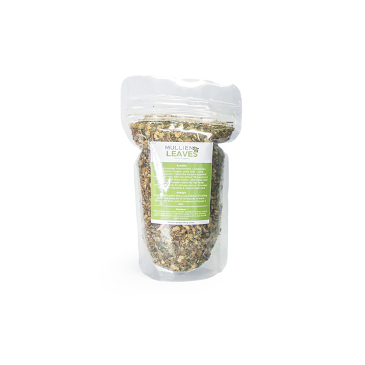 Mullien Leaves - 50g