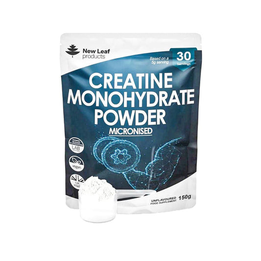 Creatine Powder Micronised