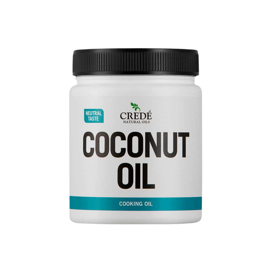 Odourless Coconut Oil