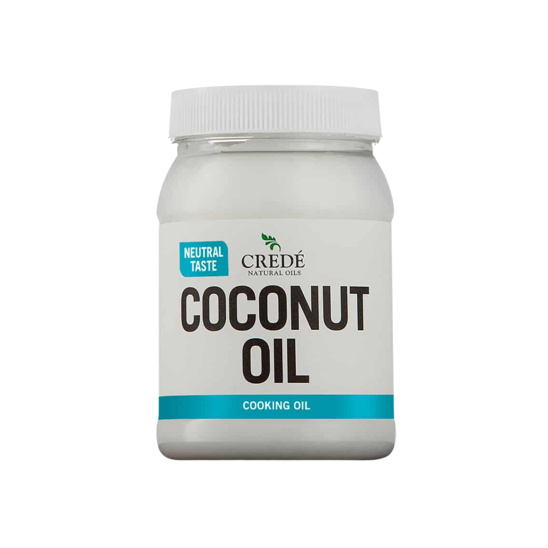 Odourless Coconut Oil