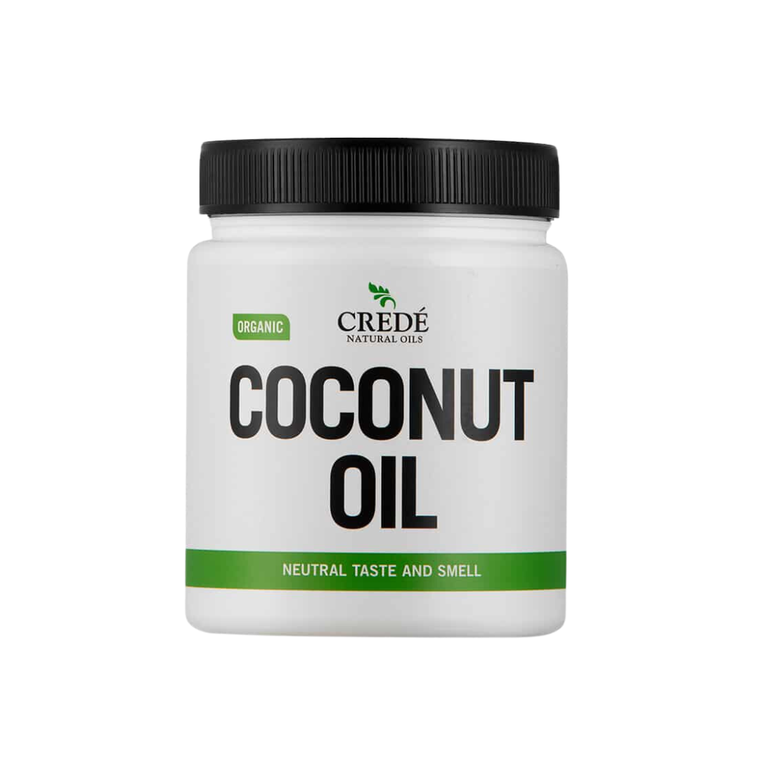 Organic Odourless Coconut Oil