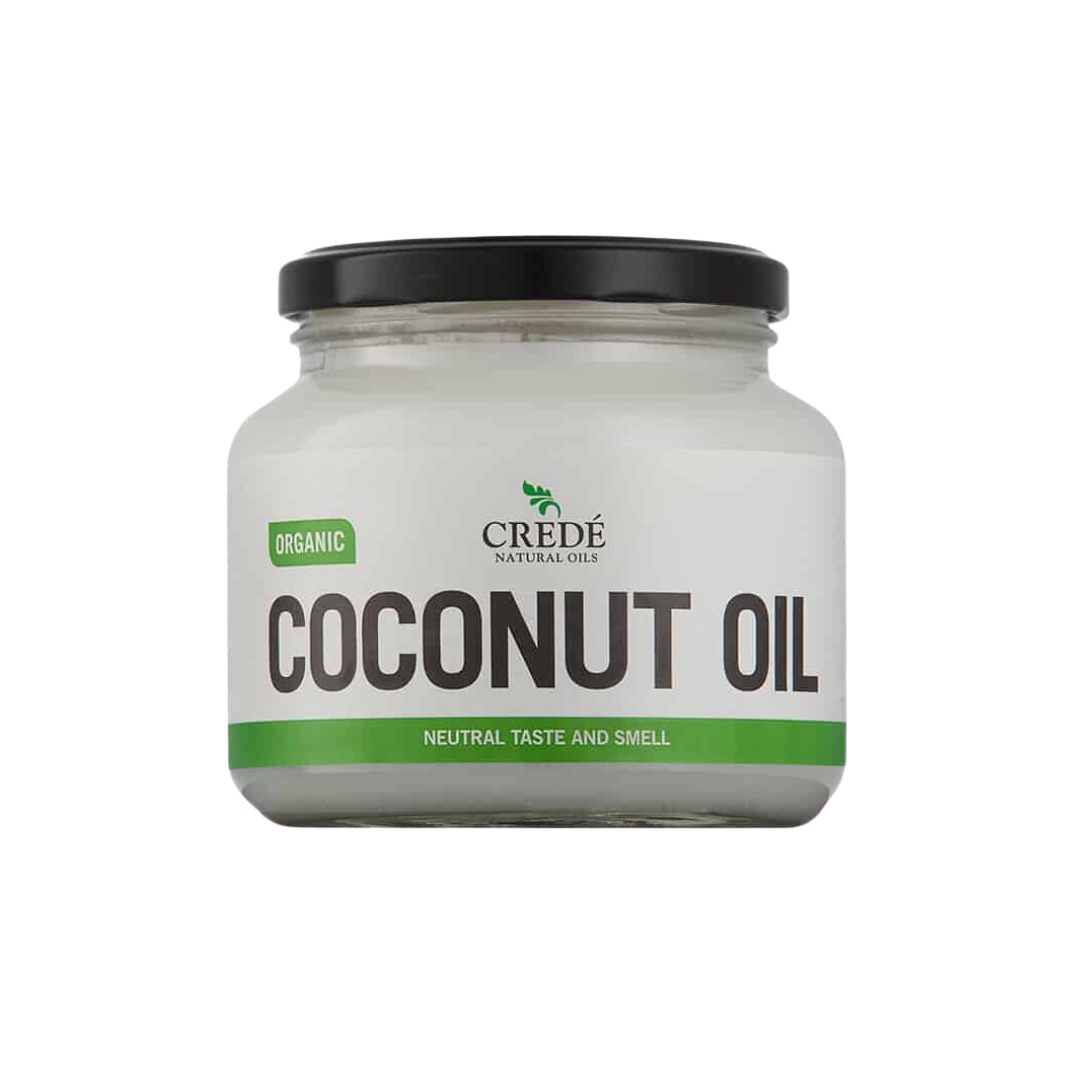 Organic Odourless Coconut Oil