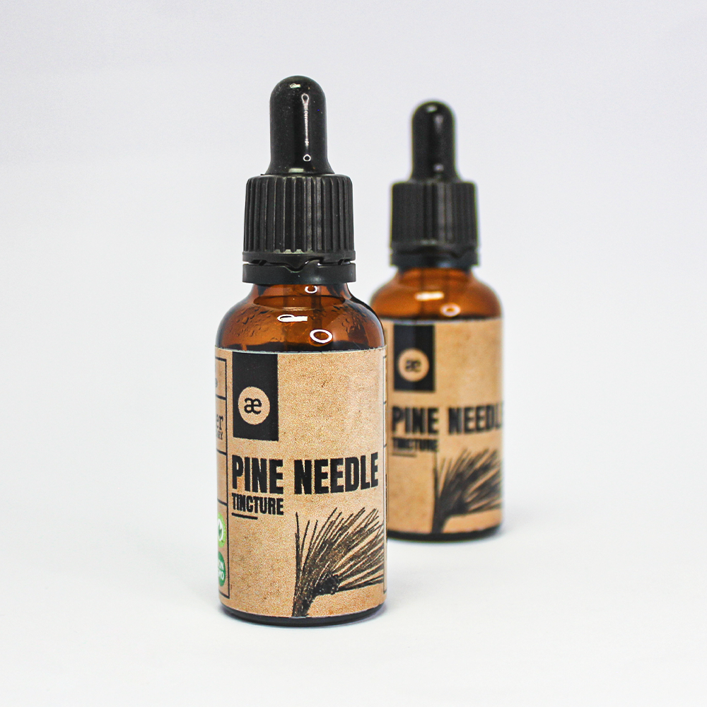 Pine Needle - 30ml