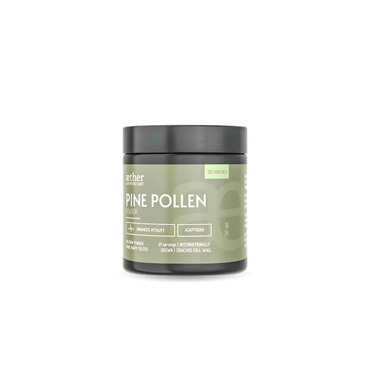 Pine Pollen Powder