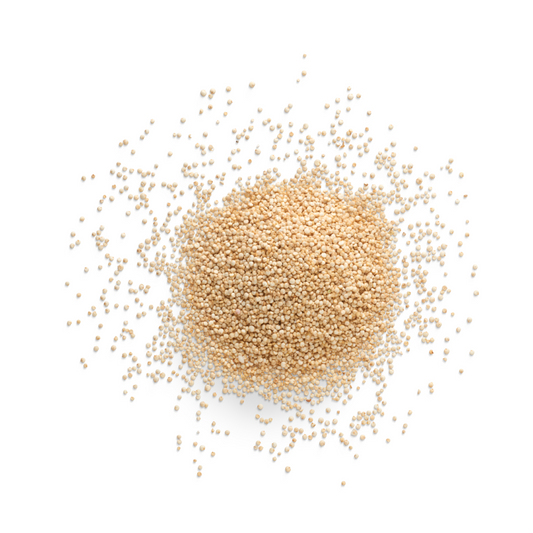 Quinoa Seed - White 100g