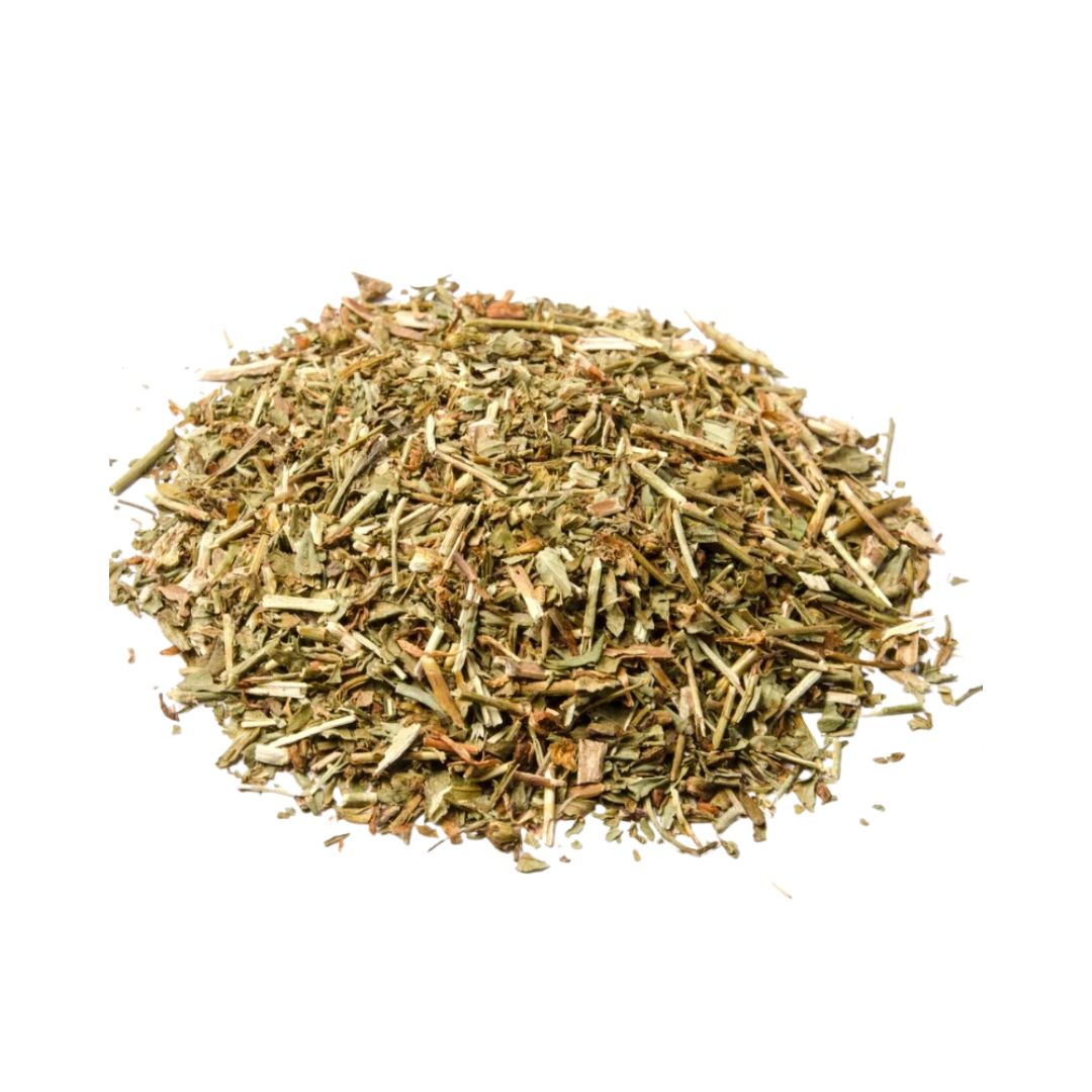 St John's Wort Cut (Hypericum perforatum) Dried - 50g