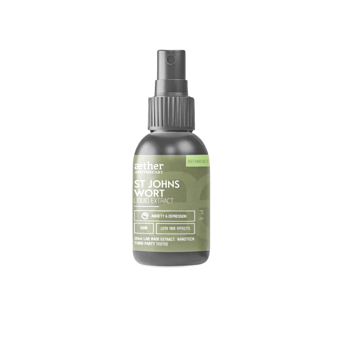 St Johns Wort - 30ml