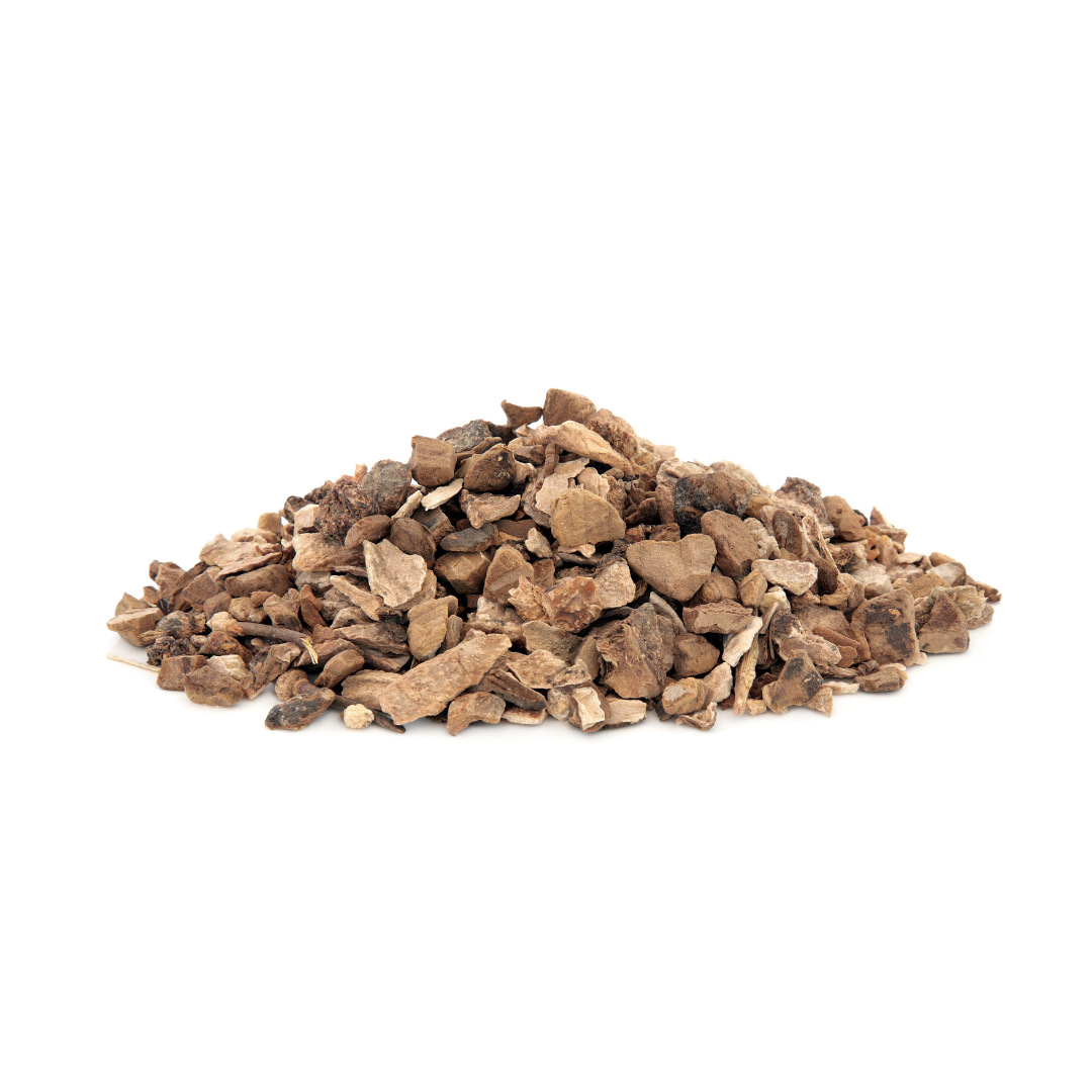 Wild Yam (Dioscorea villosa) Dried - 50g