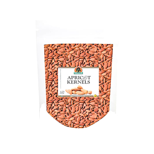 Apricot Kernels 100g