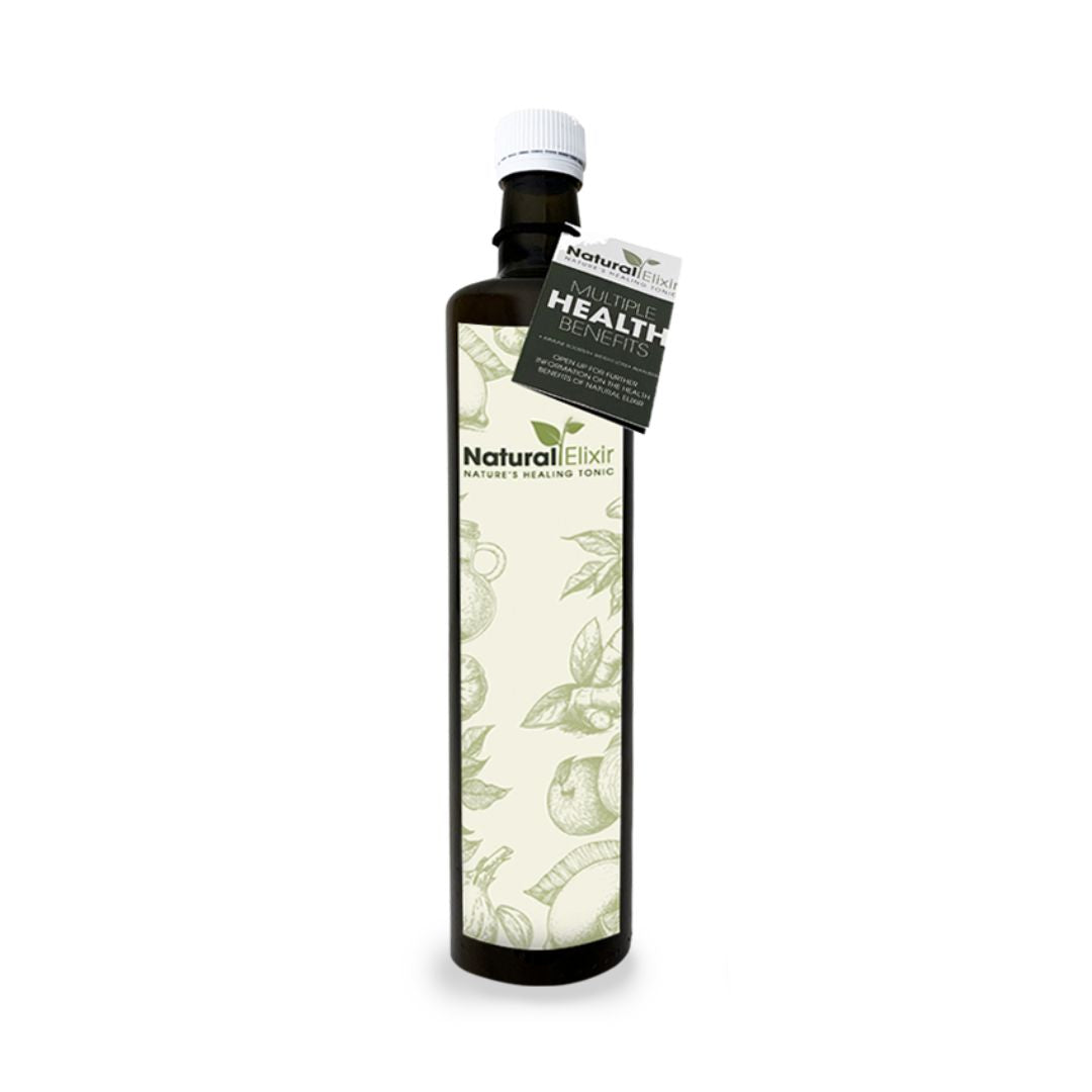 Natural Elixir 750ml