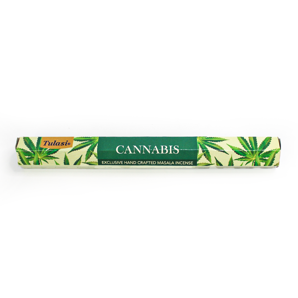 Cannabis Incense Sticks