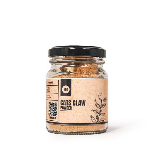 Cats Claw Powder 60-70g