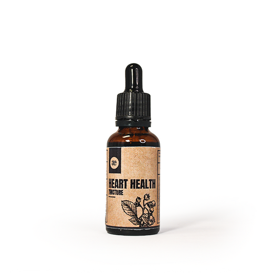 Heart Health Tincture 30ml