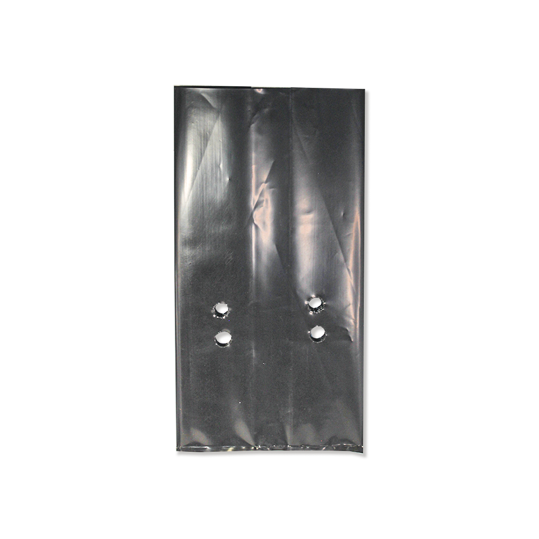 Black Plant Bags