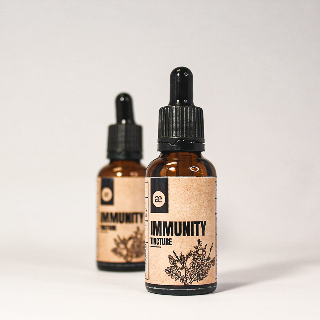 Immunity Tincture 30ml