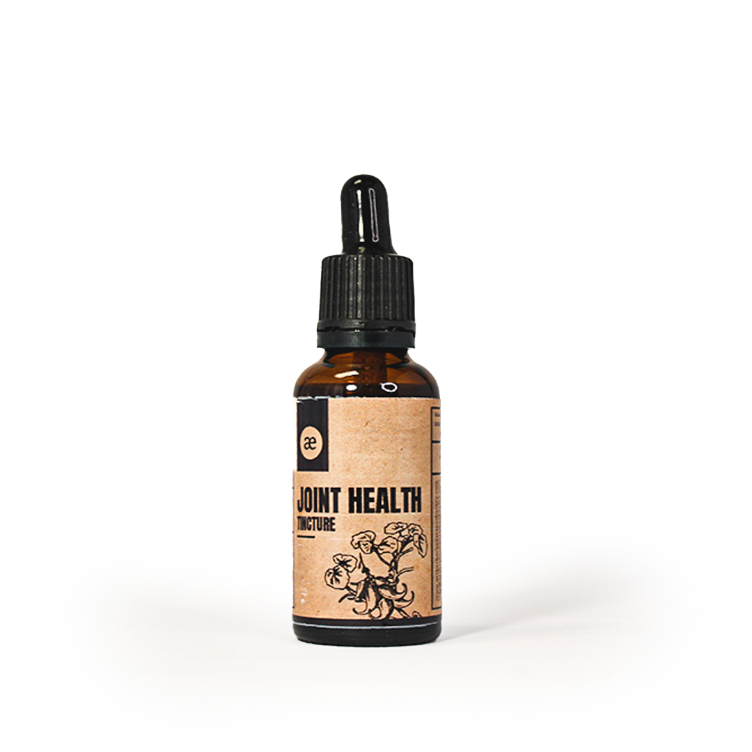 Joint Health Tincture 30ml