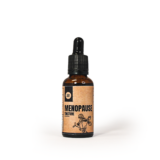 Menopause Tincture 30ml