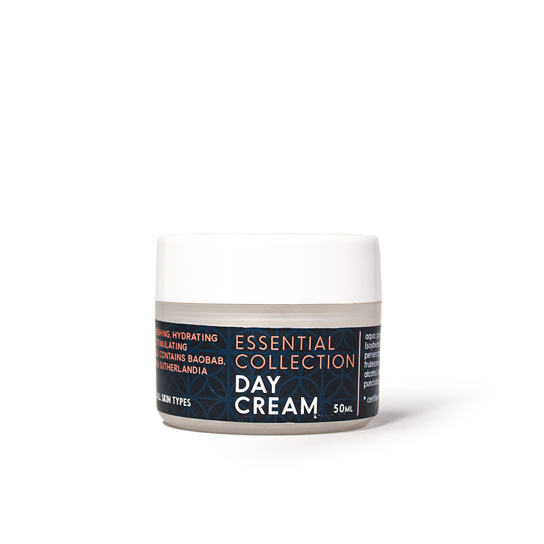 Beauty Essential Collection Day Cream 50ml – greensquareshop