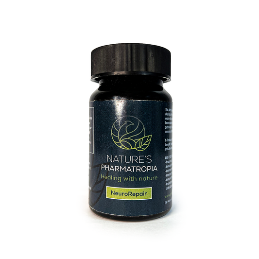 Neuro Repair Capsules