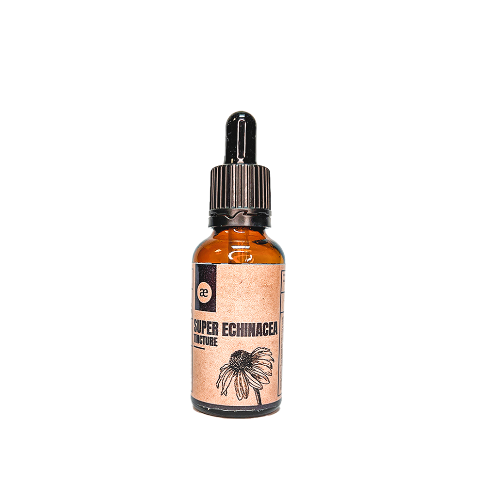 Super Echinacea - 30ml Extract