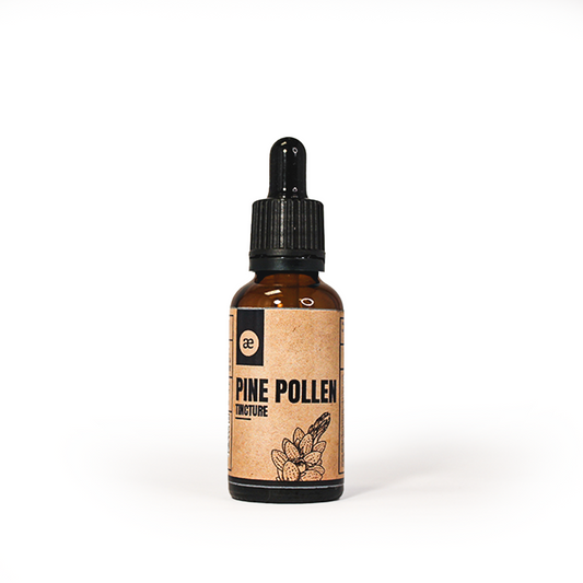 Pine Pollen Tincture 30ml