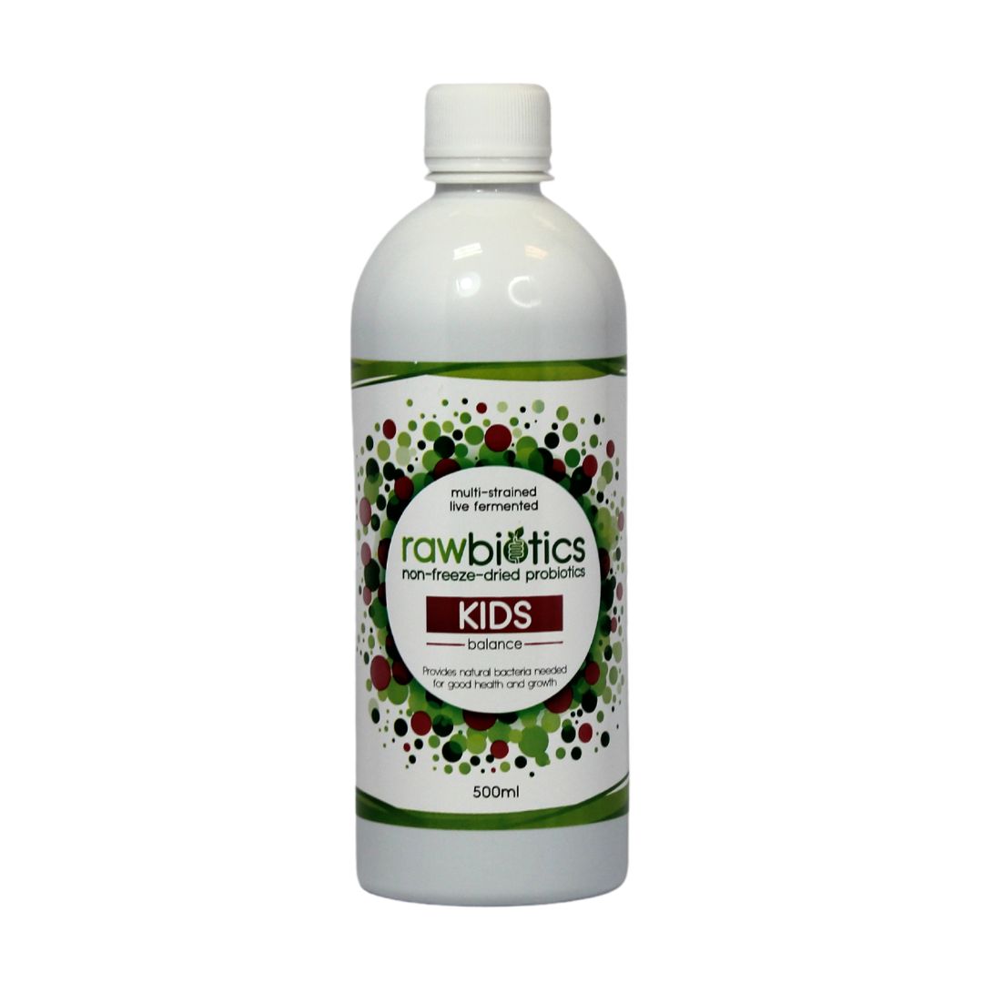 RawBiotics Kids Balance 500ml