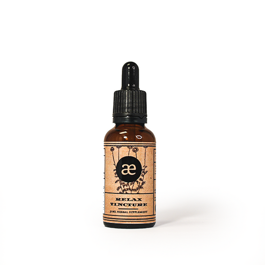 Relax Tincture 30ml