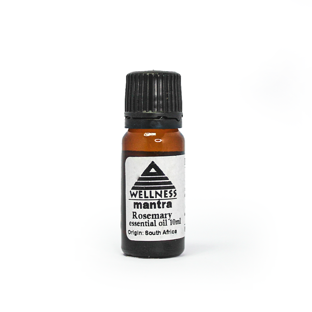 Rosemary Essential Oil - 10ml