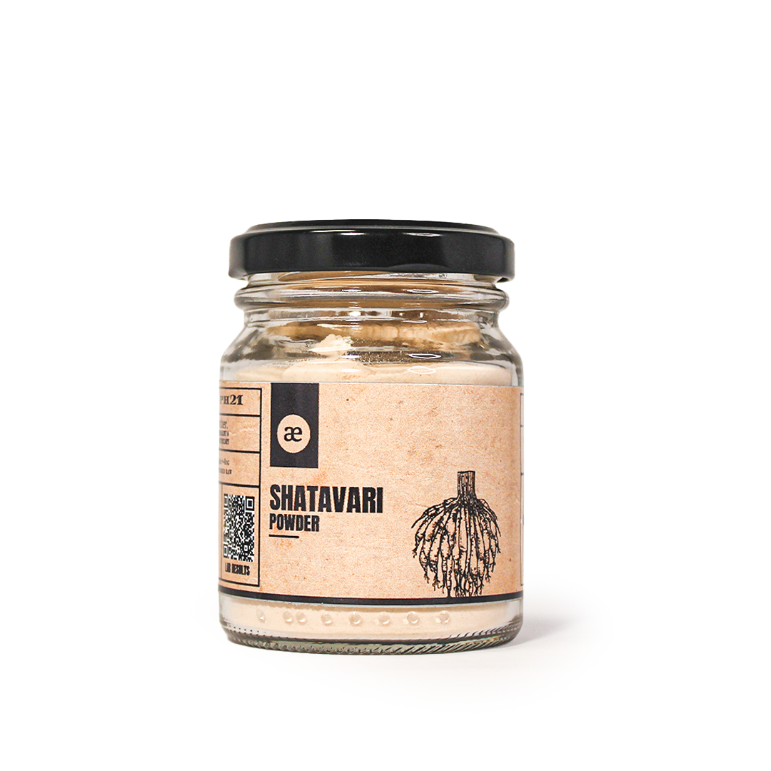 Shatavari Powder 60-70g