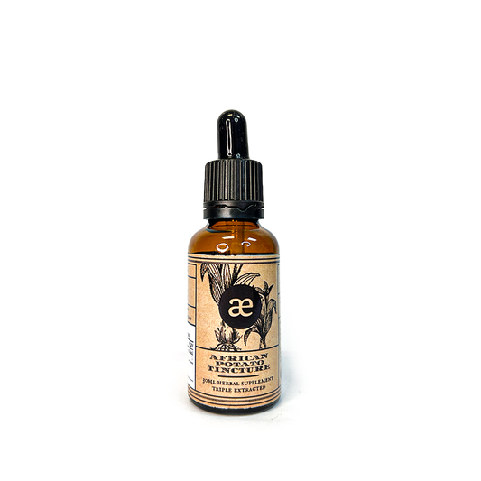 African Potato Tincture - 30ml