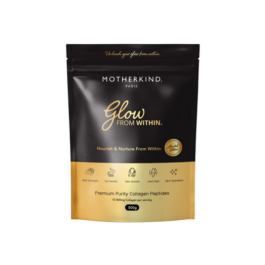 Glow From Within Collagen -LIMITED EDITION 500g