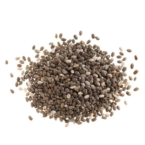 Chia Seeds - Green Square